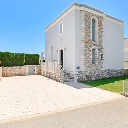 Villa Rodos Athena By Kiotari
