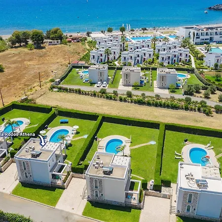 Villa Rodos Athena By